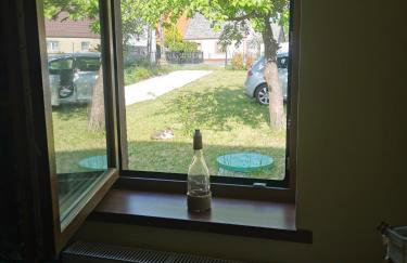 Mieszkanie dwupokojowe na wsi w domu dwurodzinnym - Foto 13