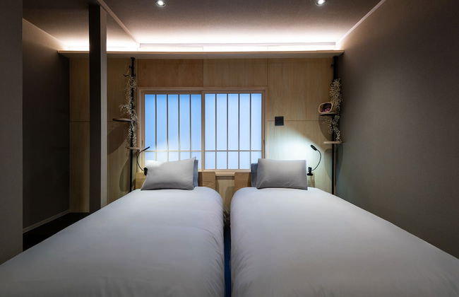 THE CELESTIAL - Foto 4