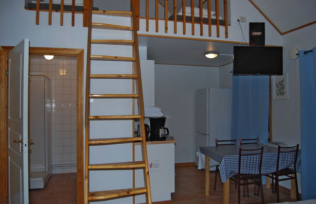 Mellbystrand Vandrarhem - Photo 17