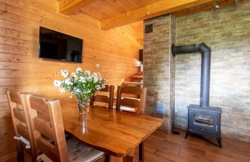 Nad Wigrami Agroturystyka Tarasiewicz - Foto 43