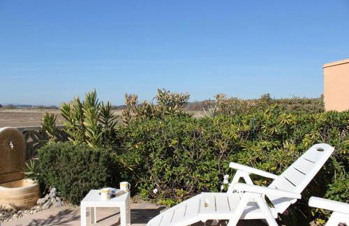 Appartement avec vue mer et Pyrénées - AY110-M04 - Photo 8