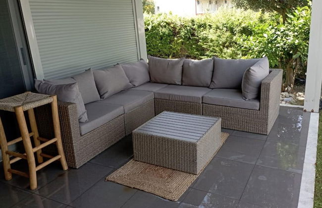 MD Pool Villa by Halkidiki Villas - Foto 21