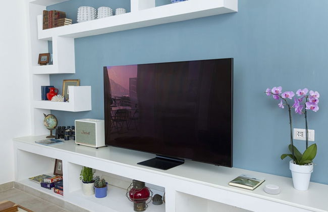 Villa Domus Franca in Massa Lubrense - Foto 38