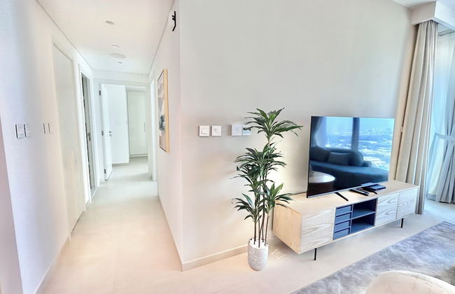 Luxurious 2B in Downtown Views With Dubai Mall Access - Photo 28