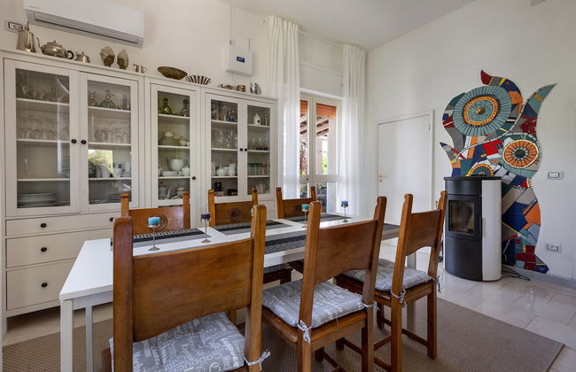 3547 Casa di Margherita by Barbarhouse - Foto 16