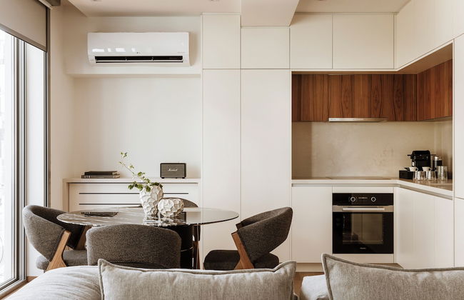 Likno Athens - Foto 133