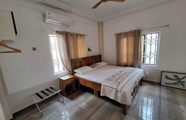 BAFFOUR APARTMENTS - Foto 11