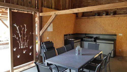 Gite le K'lin d'Oeil - Photo 2