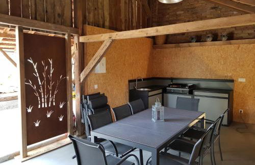 Gite le K'lin d'Oeil - Foto 2