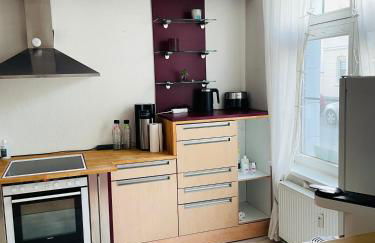 Troisdorf - City - EG - 58 Qm - 1 bis 3 Schlafplätze - Foto 7