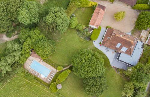 Lower Standen Farm - Foto 16