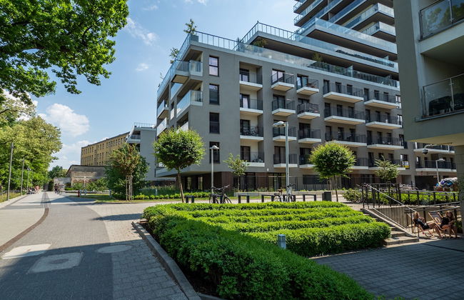 Loft House Premium Apartments - Foto 57