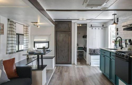 Wildflower Wanderlust-Glamping st 1885 Farms - Foto 8