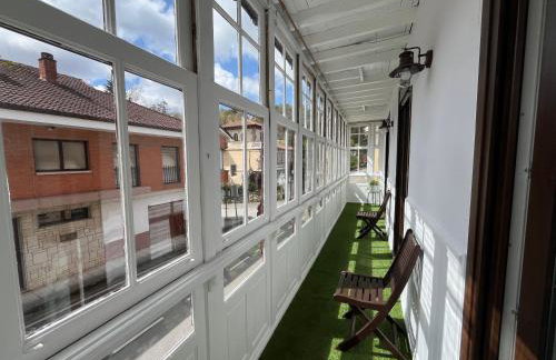 Apartamentos Villacarriedo - Foto 52