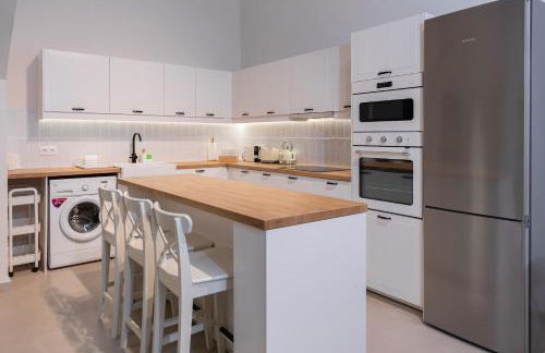 Villa Basilio - Foto 25