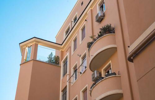 Il giardino di San Pietro - 10 minuti dai Musei Vaticani - Foto 20