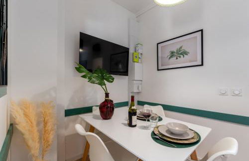 Eurydice by Kleidos - Ravissant T2 Centre de Pont-Audemer - Foto 11