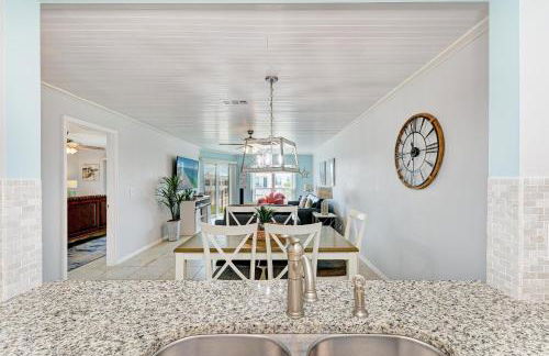 Anna Maria Island Beach Waves - Foto 23