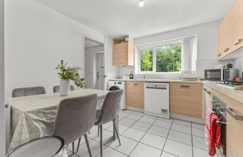 NEW Modern Townhouse Holiday Home Free Parking - Foto 22