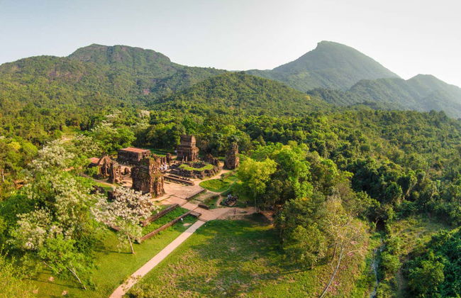 Private Tours from Hoi An - Foto 3