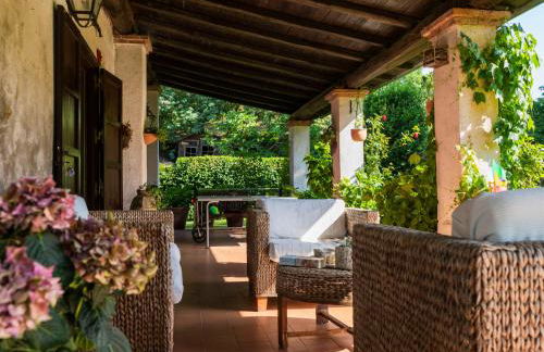 Villa Le Querce by Interhome - Foto 67