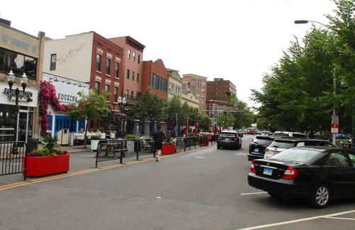 Entire House Right In Stamford's Heart - Foto 62