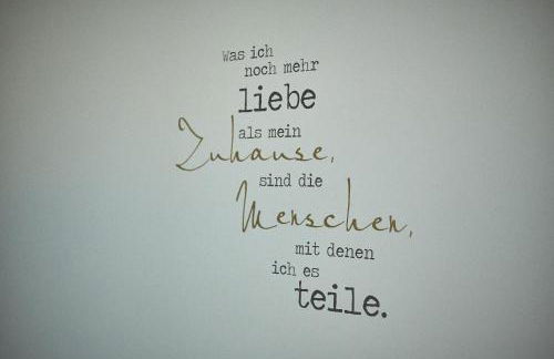 Ferienwohnung "Auszeit" - Foto 3