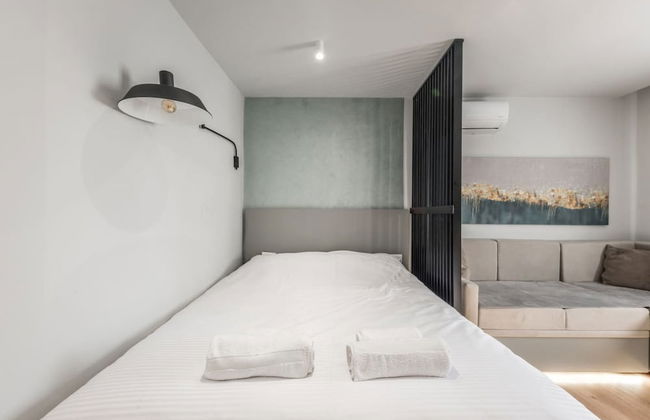 Pazari i Ri - Cozy Studio - Foto 16