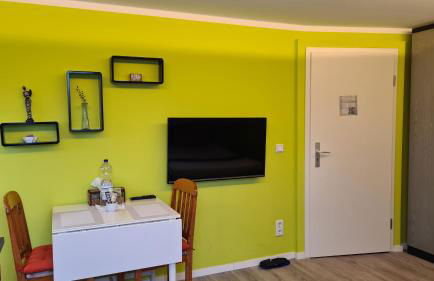 Helles Apartment in Berlin-Mariendorf - Foto 6