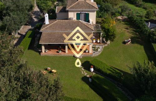Villa Luminous Corfu - Foto 1