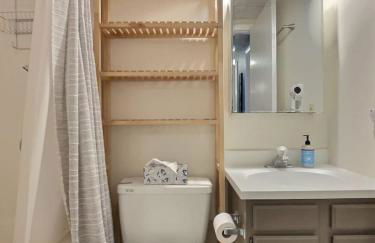 Moose Tracks Lodge - Pool, Hot Tub, Golf, Sauna - Foto 14