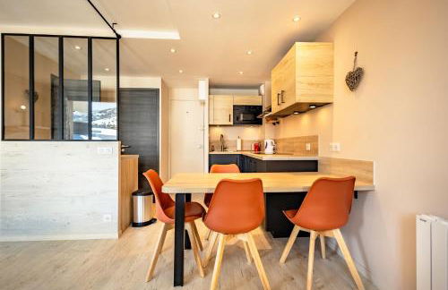 Aiguille du fruit #A11 - 4 guests - Ski in - Ski out - Foto 5