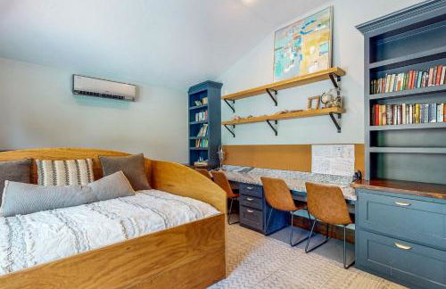 Pool, Hot Tub and Pool Table! Grand Home in Tomball - Foto 27