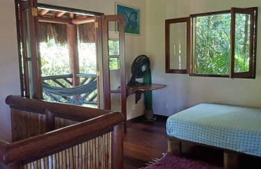 Recanto Tangara - Casa - Praia do Felix - Foto 22