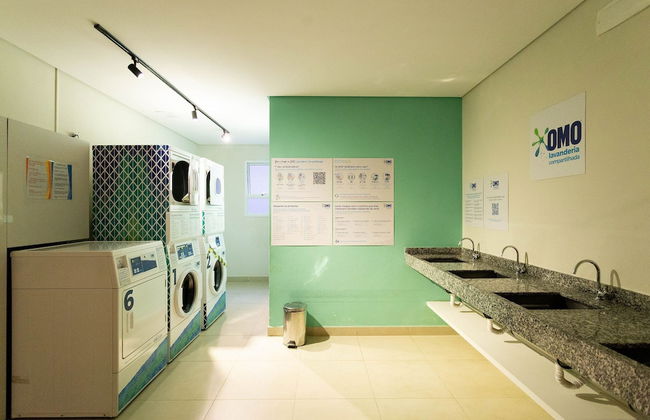 Moov Brás - Foto 33