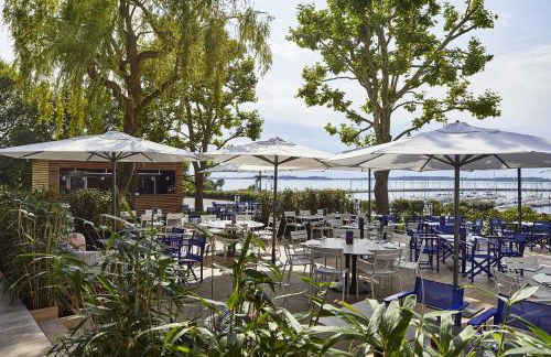 Cottage "Les MARAIS" à quelques pas du Lac de la forêt d'Orient - Les Cottages du Belvédère - Foto 22