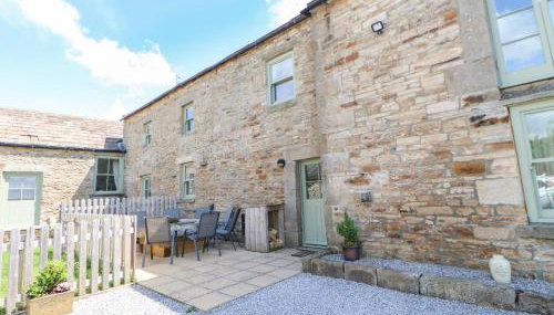 Low Shipley Mill - Foto 3