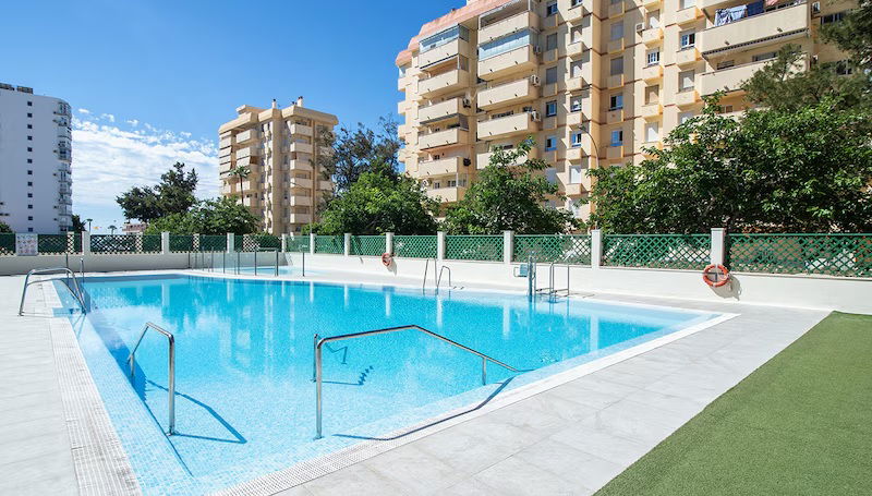 Pierre & Vacances Benalmadena Principe - Photo 1