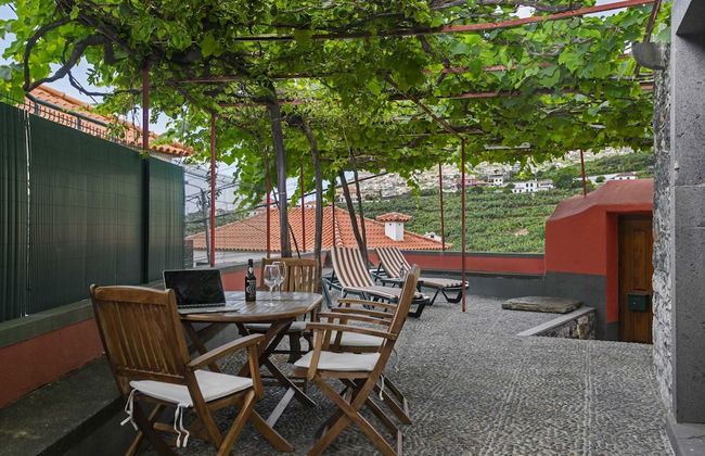 Casa da Aldeia by An Island Apart - Foto 25