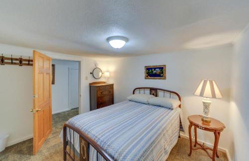 1 Mi to Lake Superior Cottage with Sauna and Rec Room - Foto 21