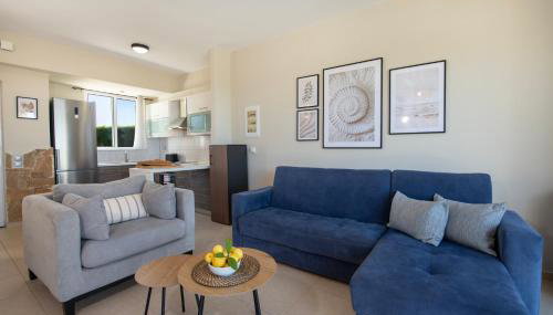 Gabriel apartment with a shared pool close to the beach - Foto 2