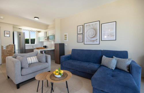 Gabriel apartment with a shared pool close to the beach - Foto 2