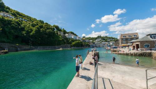 1 Bed in Looe oc-terry - Foto 3, Other