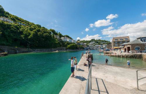 1 Bed in Looe oc-terry - Foto 3