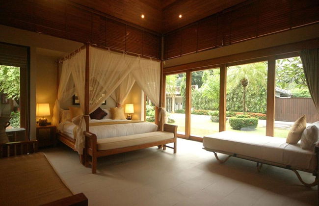 Samara Luxury Beachfront Villa - Foto 6