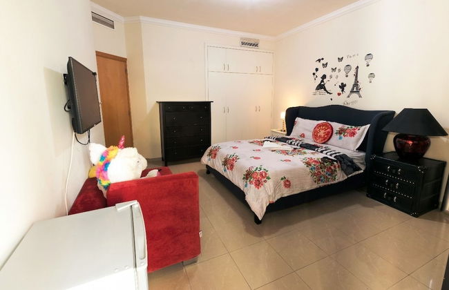 Marina Crown Tower - Photo 5