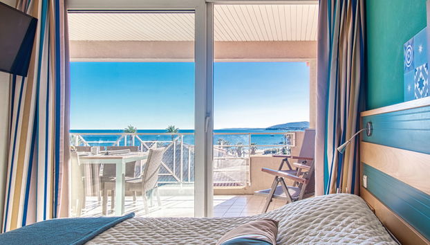 Cap Hermes - Foto 4, Bedroom