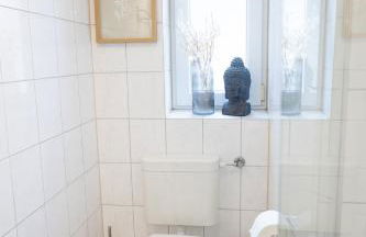 Stilvolles Apartment Nähe City & Events in Bochum - Foto 37