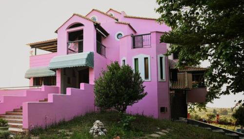 Anastasias Villa - Foto 2