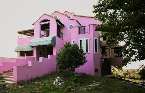 Anastasias Villa - Foto 2